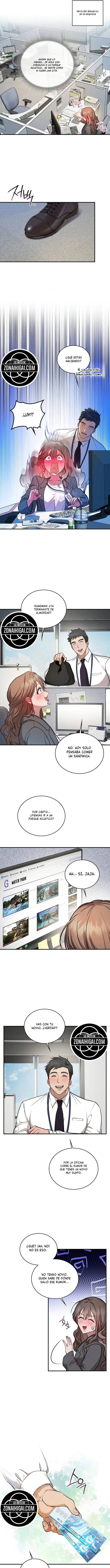 Goblin Capitulo 15 página 11