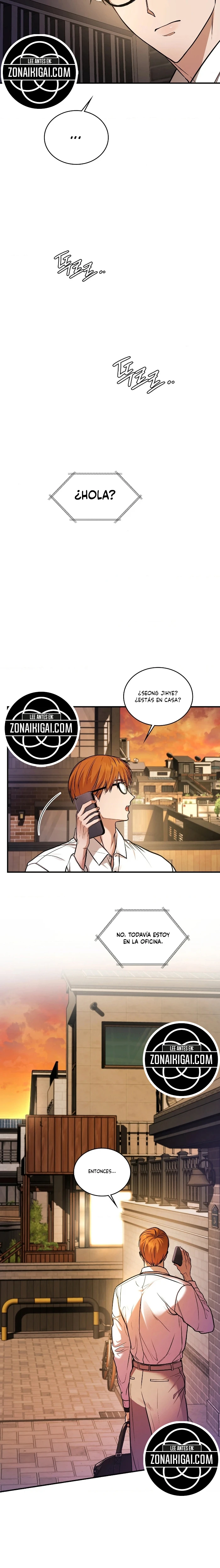 Goblin Capitulo 15 página 14