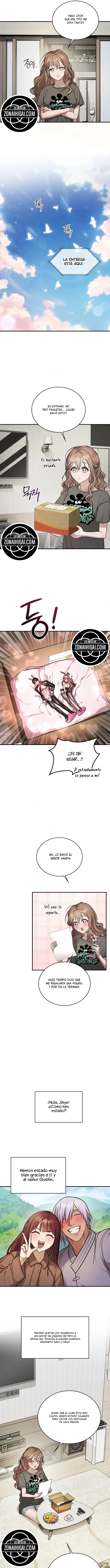 Goblin Capitulo 15 página 7