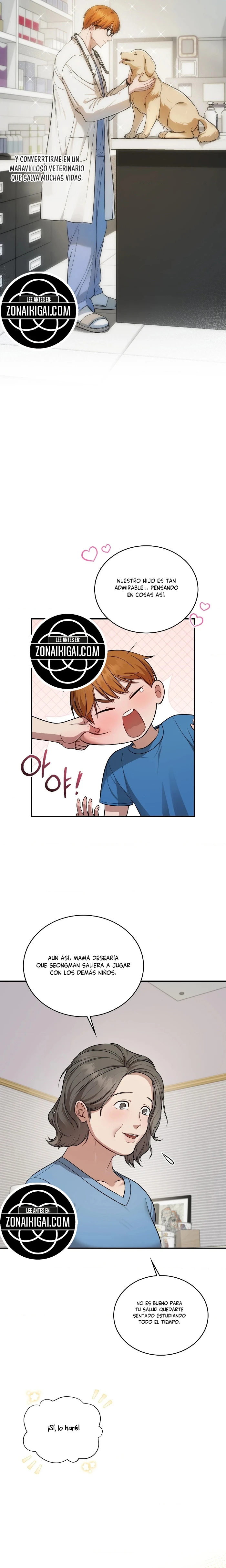 Goblin Capitulo 16 página 2
