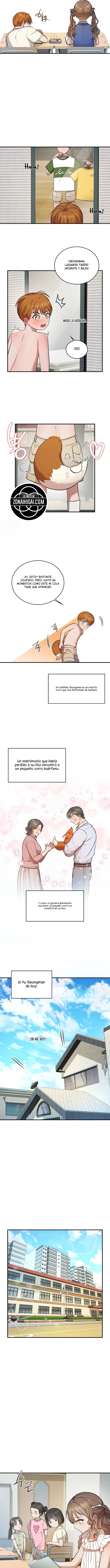 Goblin Capitulo 16 página 5