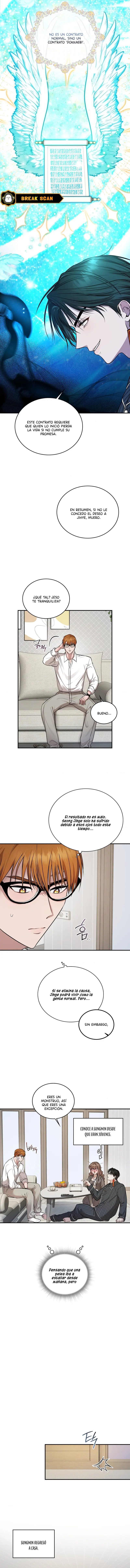 Goblin Capitulo 17 página 5