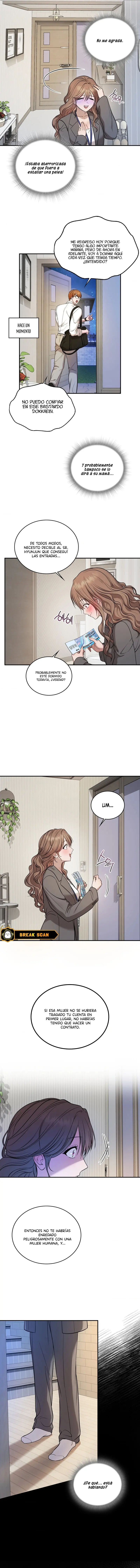 Goblin Capitulo 17 página 6