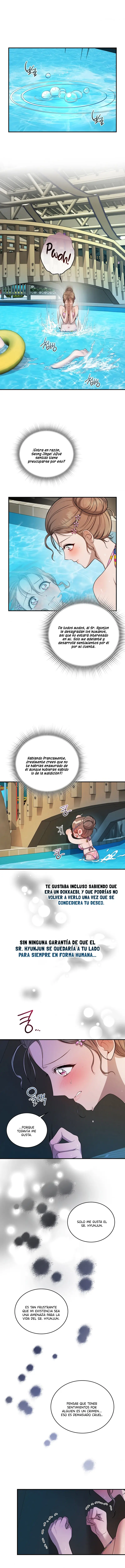 Goblin Capitulo 18 página 3