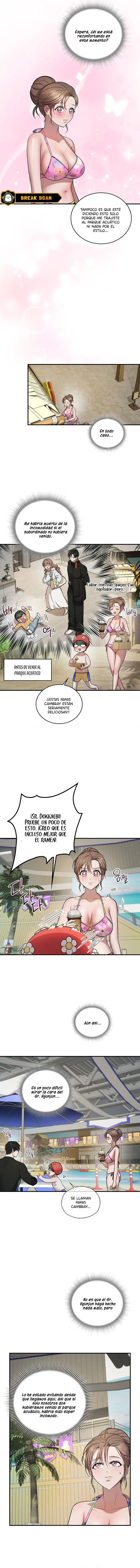 Goblin Capitulo 18 página 5
