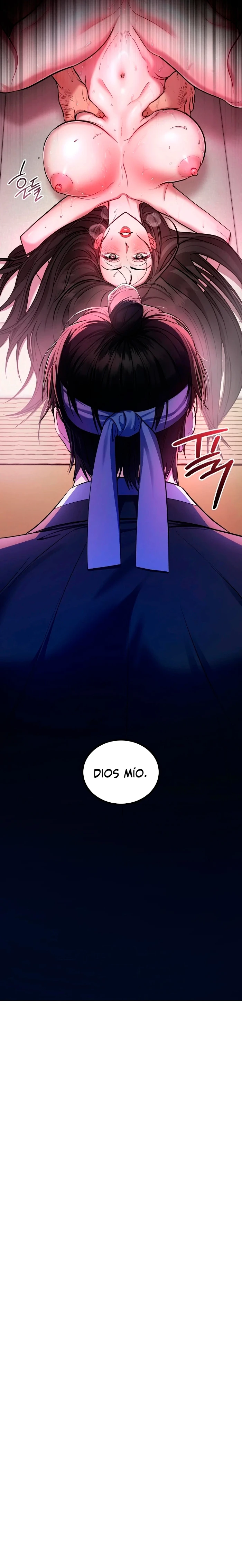 Goblin Capitulo 6 página 13