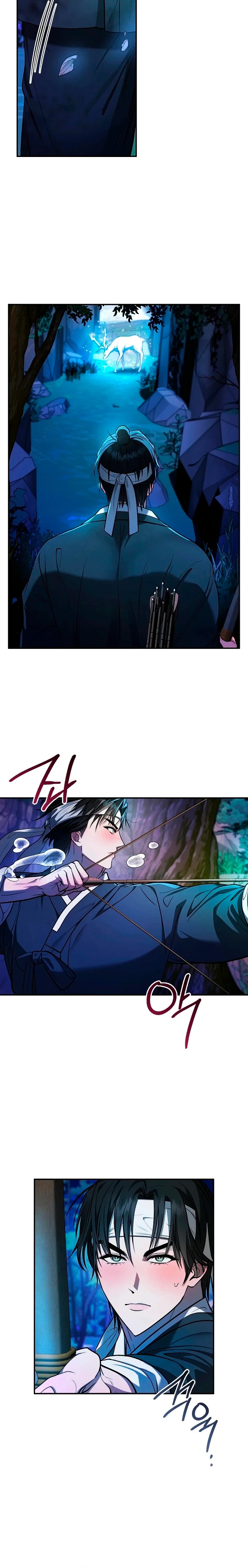 Goblin Capitulo 6 página 4