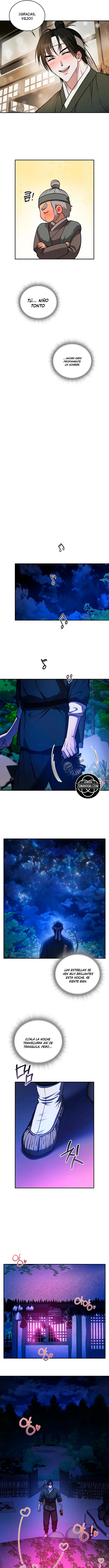 Goblin Capitulo 6 página 7