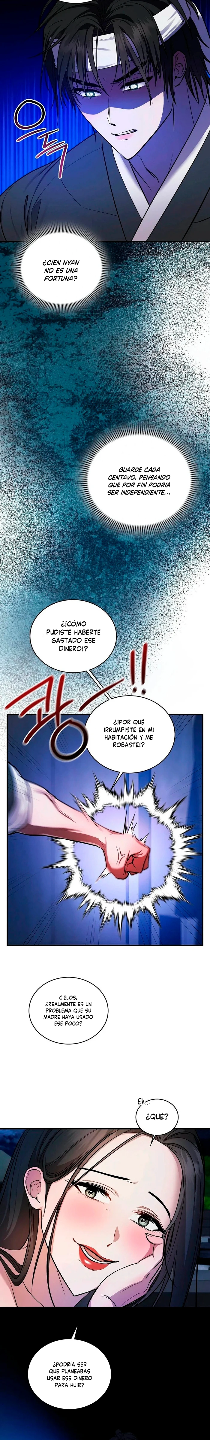 Goblin Capitulo 7 página 2