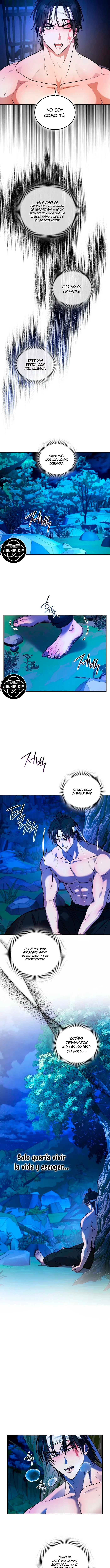 Goblin Capitulo 7 página 9