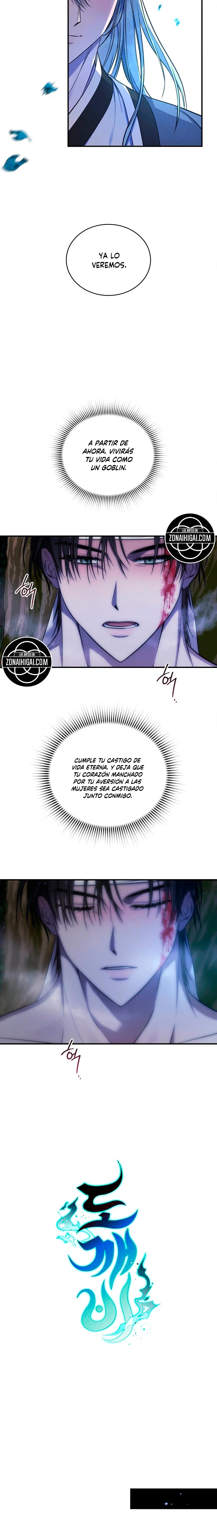 Goblin Capitulo 8 página 4