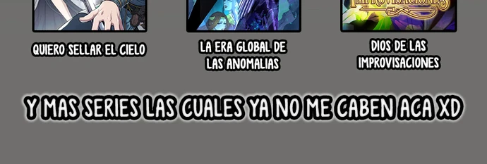 La Era Global De Las Anomalias Capitulo 108 página 14
