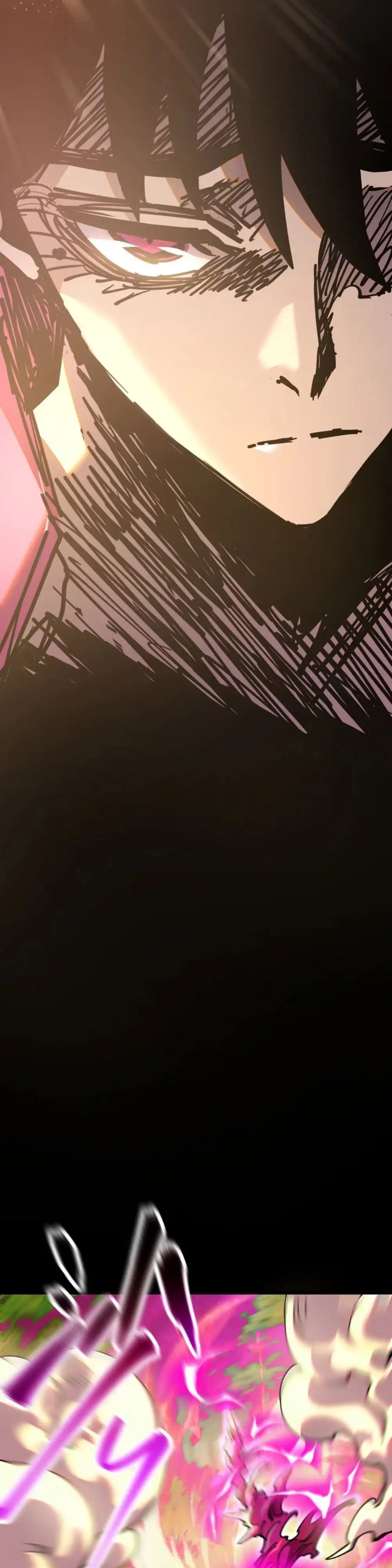 ¿¡Mi “cosa” resulta ser el Rey Demonio más fuerte!? Capitulo 14 página 13