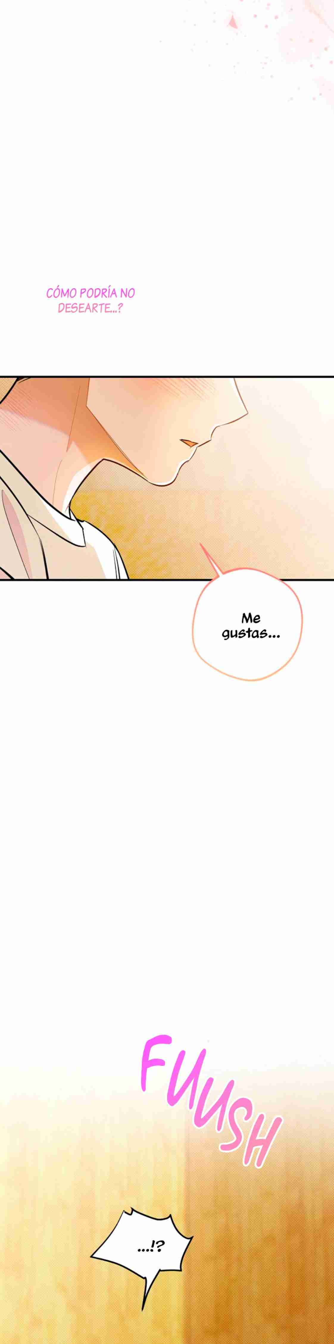 Eres diferente conmigo Capitulo 29 página 17