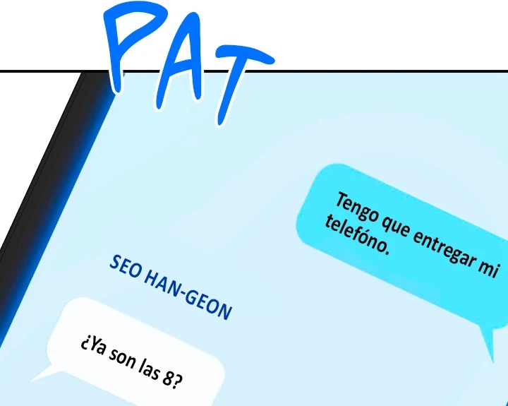Eres diferente conmigo Capitulo 10 página 52
