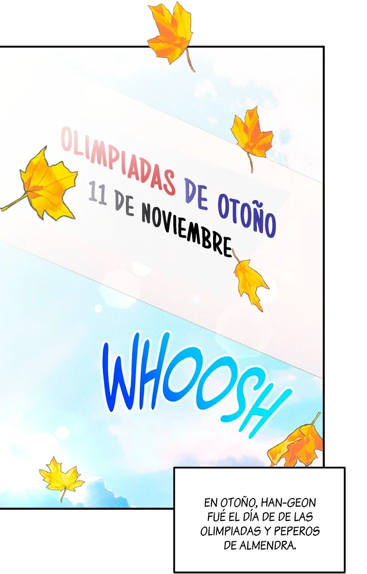 Eres diferente conmigo Capitulo 10 página 57