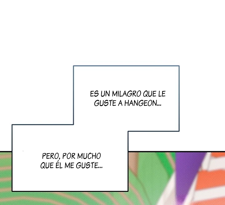 Eres diferente conmigo Capitulo 16 página 10