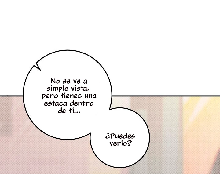 Eres diferente conmigo Capitulo 16 página 107