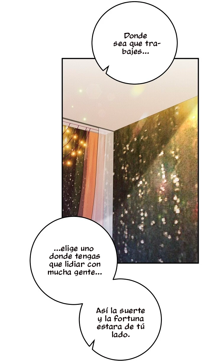 Eres diferente conmigo Capitulo 16 página 119
