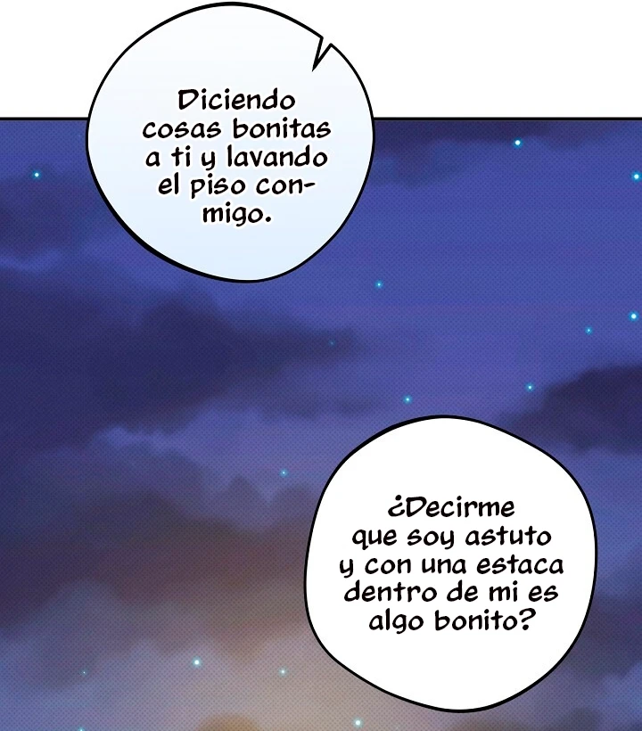 Eres diferente conmigo Capitulo 16 página 130