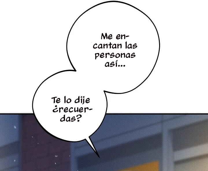 Eres diferente conmigo Capitulo 16 página 135