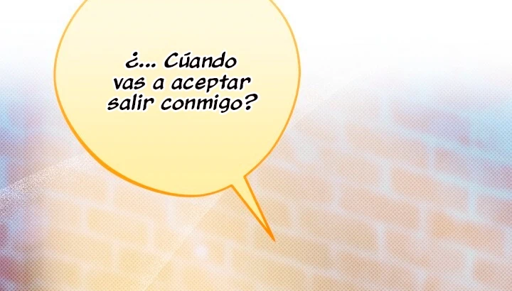 Eres diferente conmigo Capitulo 16 página 140