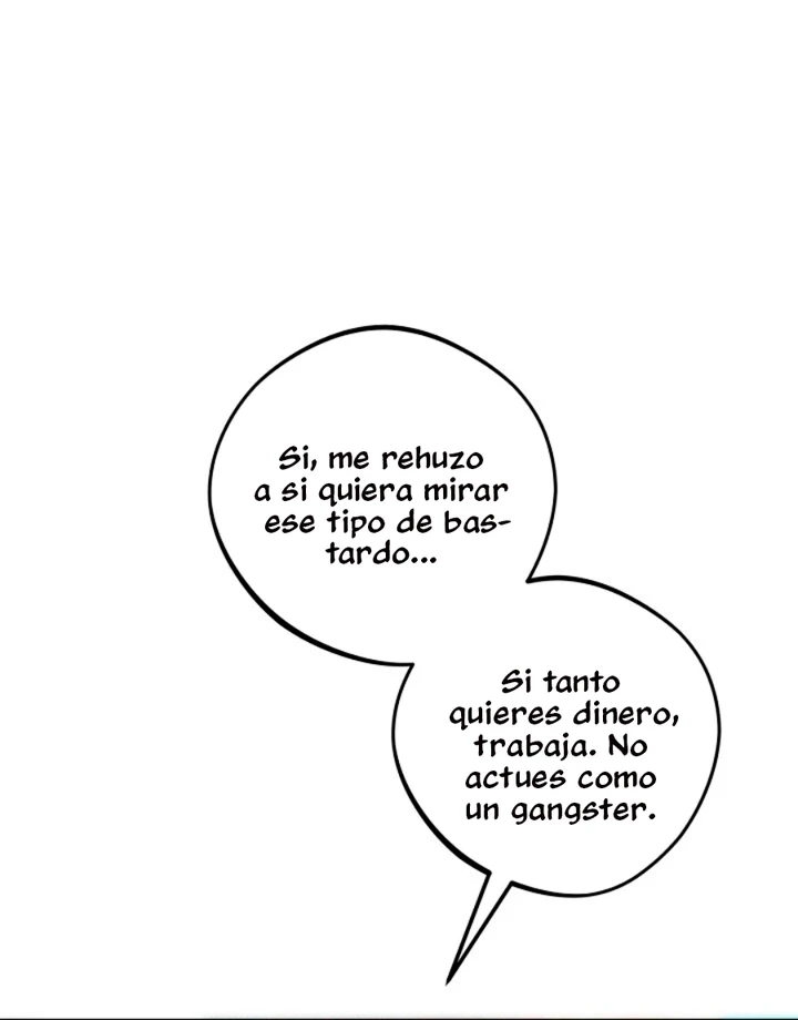 Eres diferente conmigo Capitulo 16 página 45