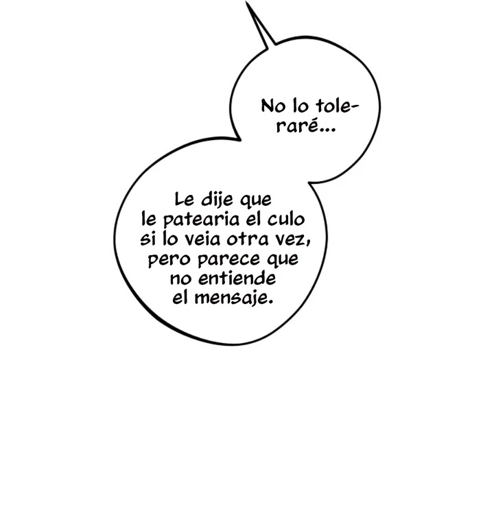 Eres diferente conmigo Capitulo 16 página 47