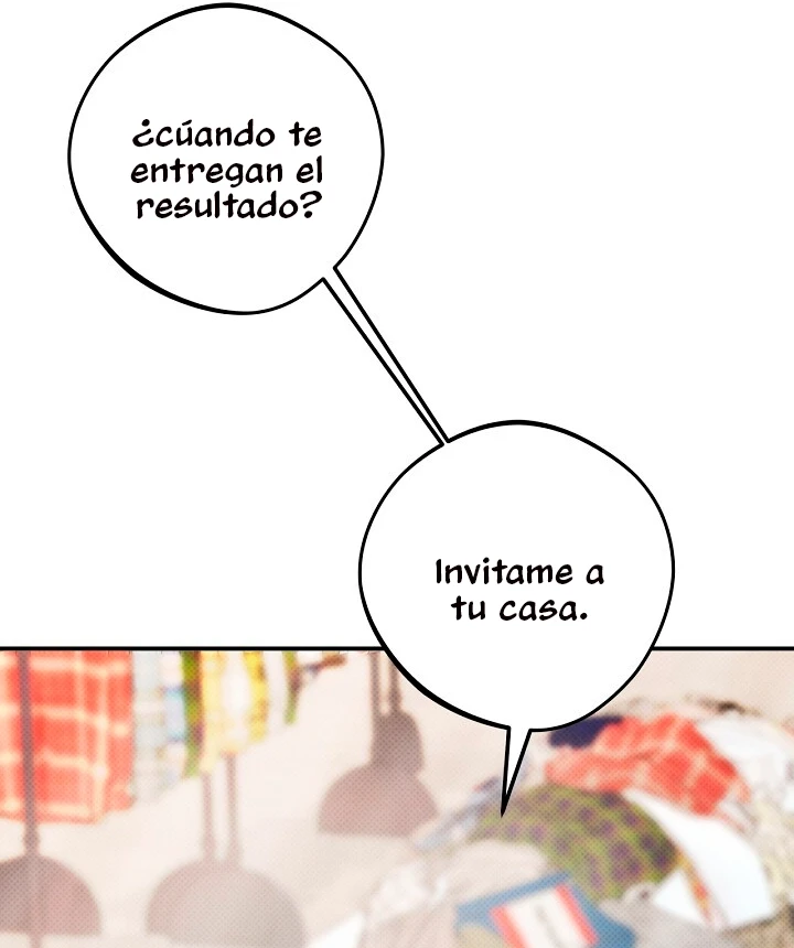 Eres diferente conmigo Capitulo 16 página 63