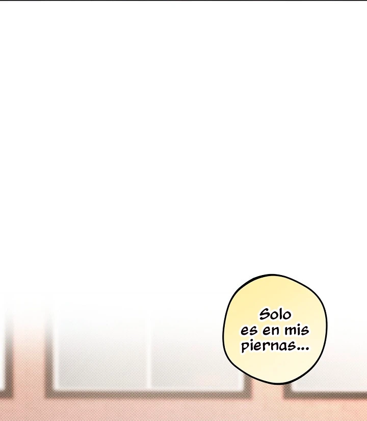 Eres diferente conmigo Capitulo 16 página 72