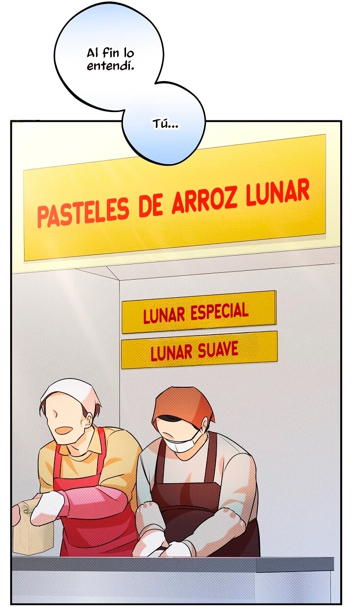 Eres diferente conmigo Capitulo 16 página 75
