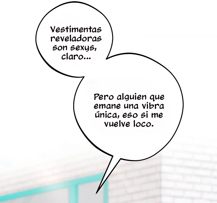 Eres diferente conmigo Capitulo 16 página 90