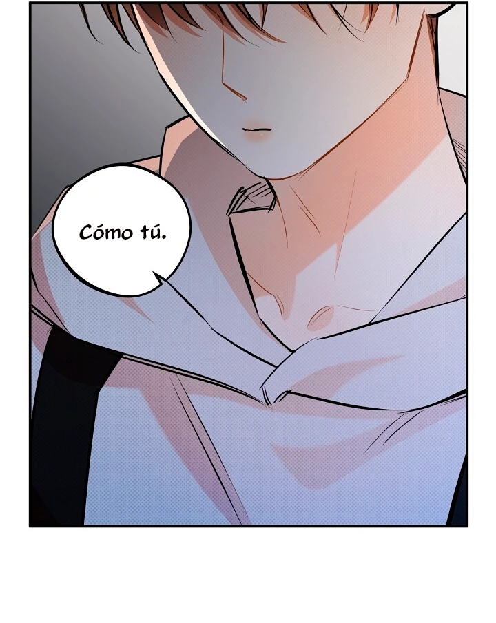 Eres diferente conmigo Capitulo 16 página 93