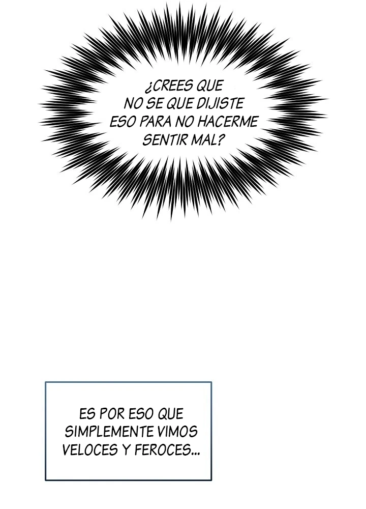 Eres diferente conmigo Capitulo 16 página 94