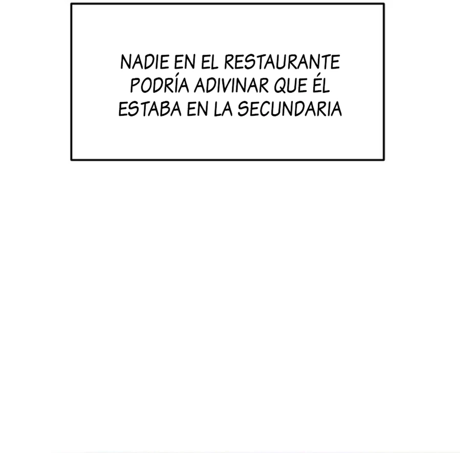 Eres diferente conmigo Capitulo 17 página 114