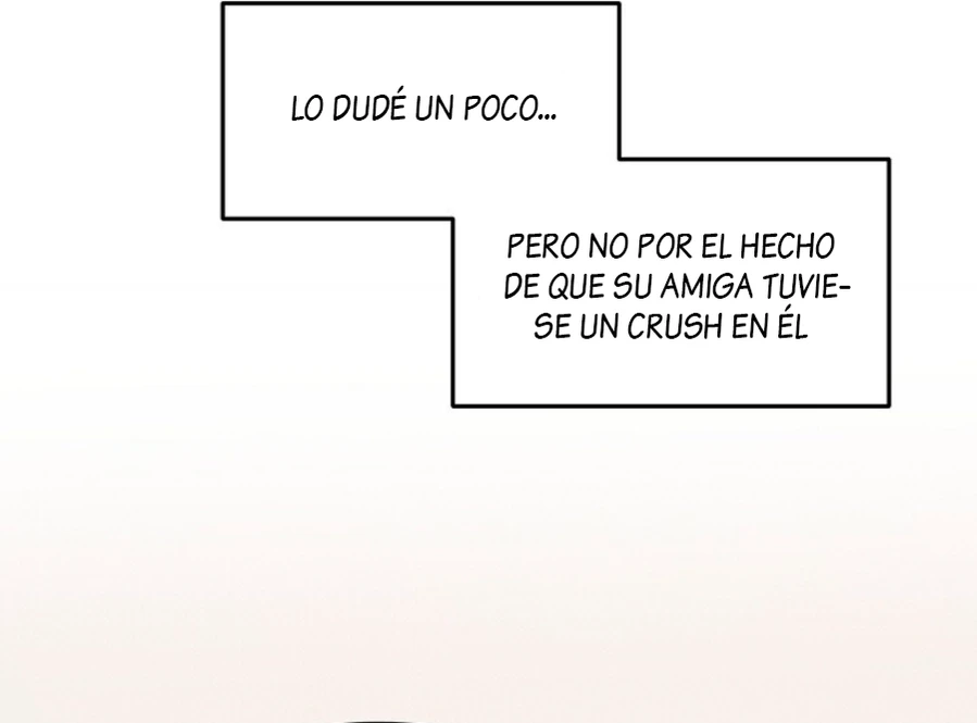Eres diferente conmigo Capitulo 17 página 132