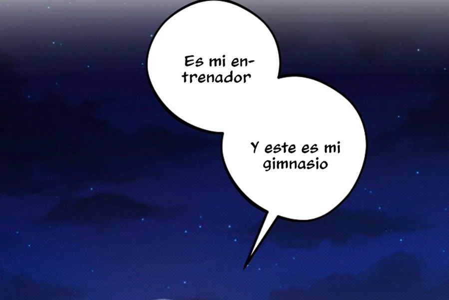 Eres diferente conmigo Capitulo 17 página 19