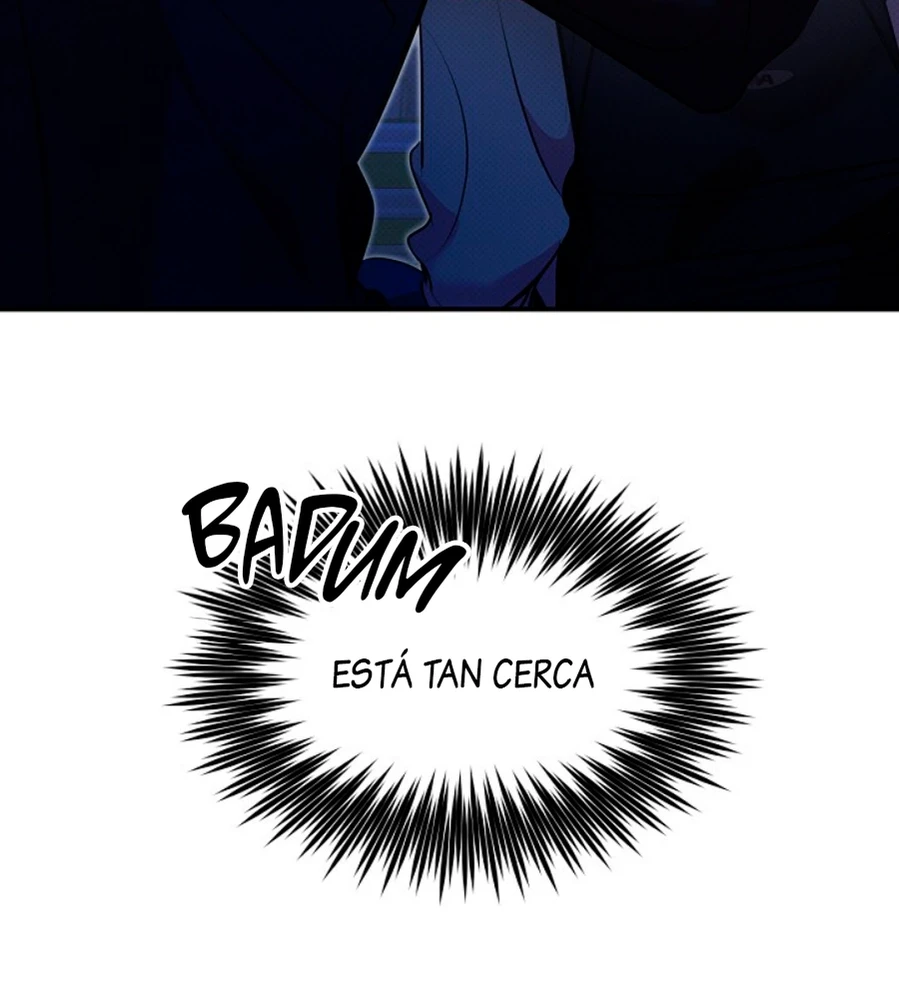 Eres diferente conmigo Capitulo 17 página 21