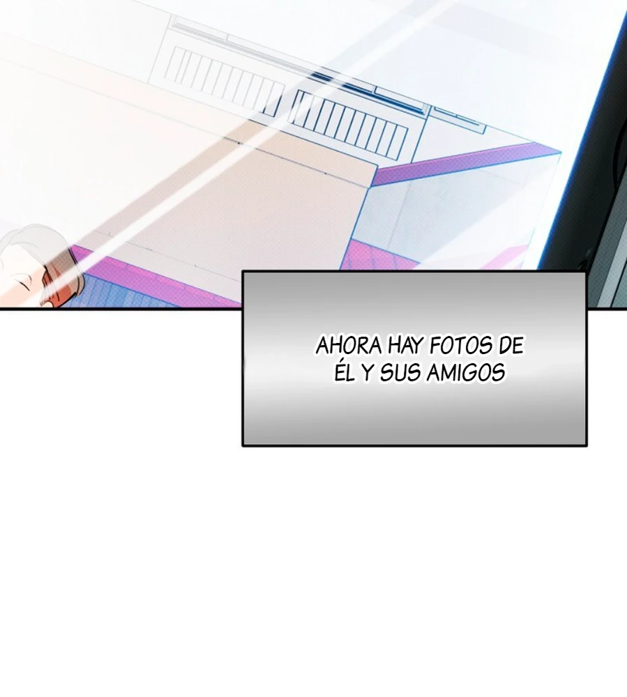 Eres diferente conmigo Capitulo 17 página 24