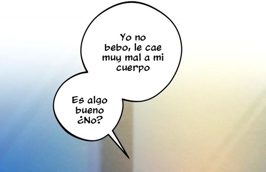 Eres diferente conmigo Capitulo 17 página 33