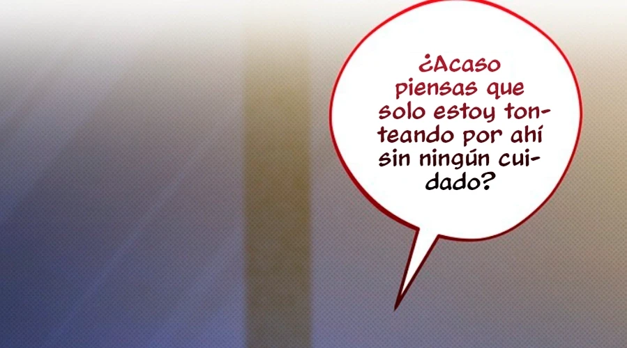 Eres diferente conmigo Capitulo 17 página 43