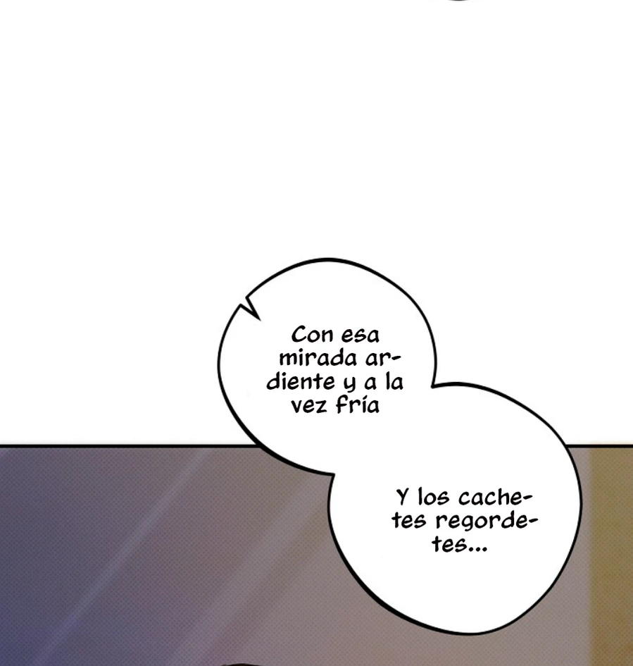 Eres diferente conmigo Capitulo 17 página 49