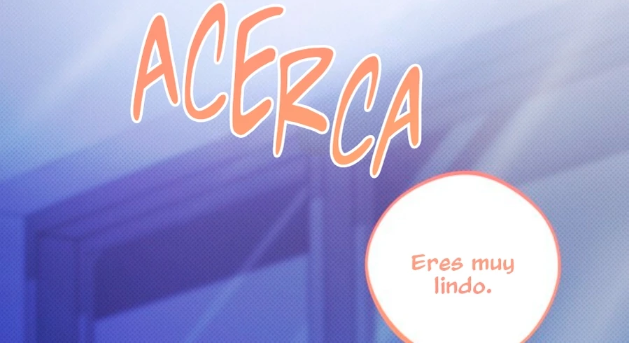 Eres diferente conmigo Capitulo 17 página 67