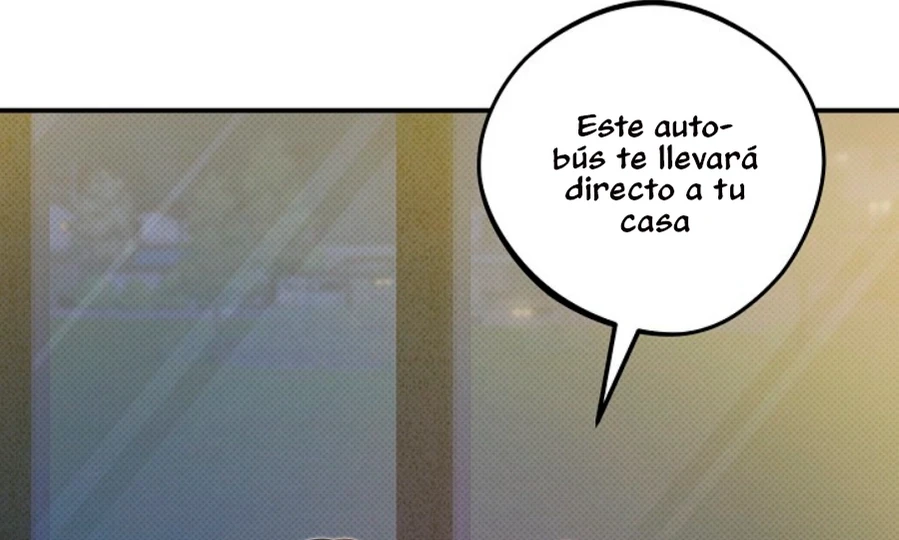 Eres diferente conmigo Capitulo 17 página 8