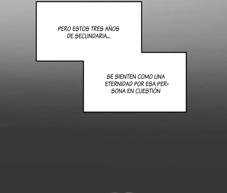 Eres diferente conmigo Capitulo 17 página 97