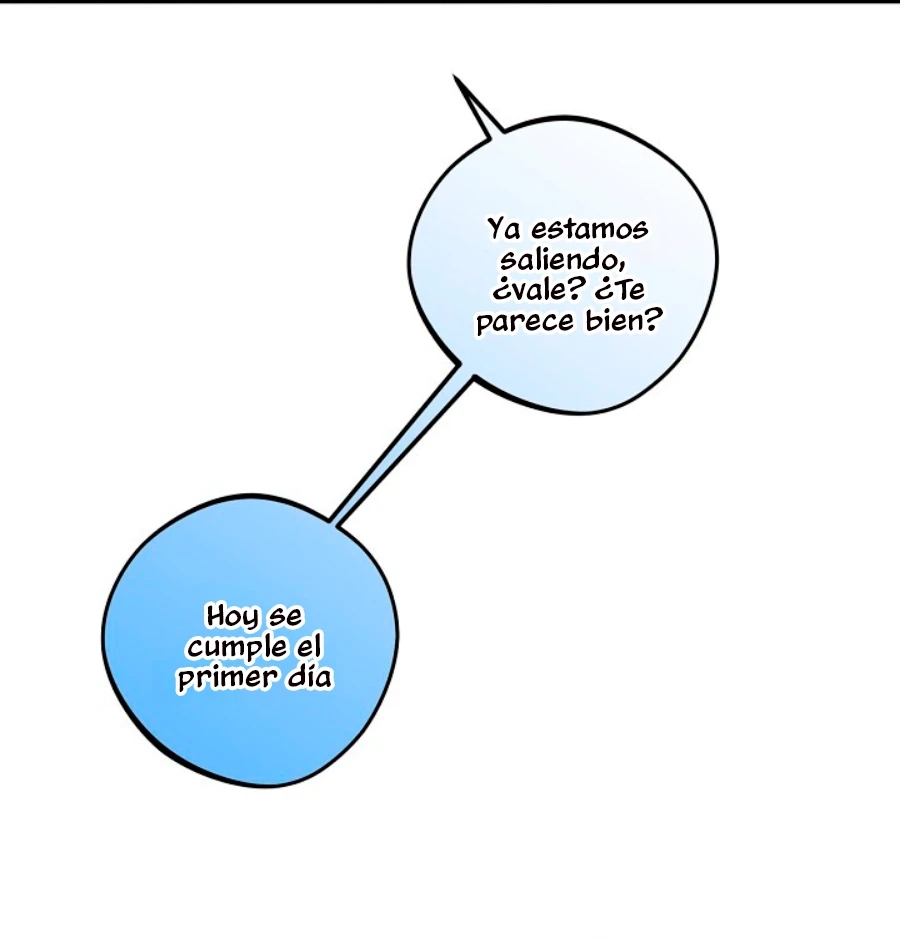 Eres diferente conmigo Capitulo 18 página 101