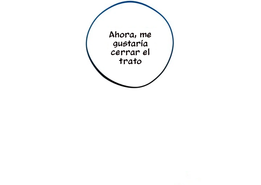 Eres diferente conmigo Capitulo 18 página 105