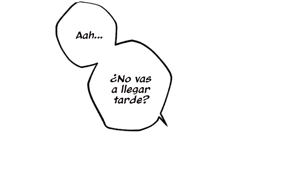 Eres diferente conmigo Capitulo 18 página 132