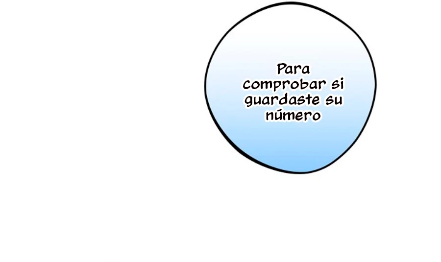 Eres diferente conmigo Capitulo 18 página 17