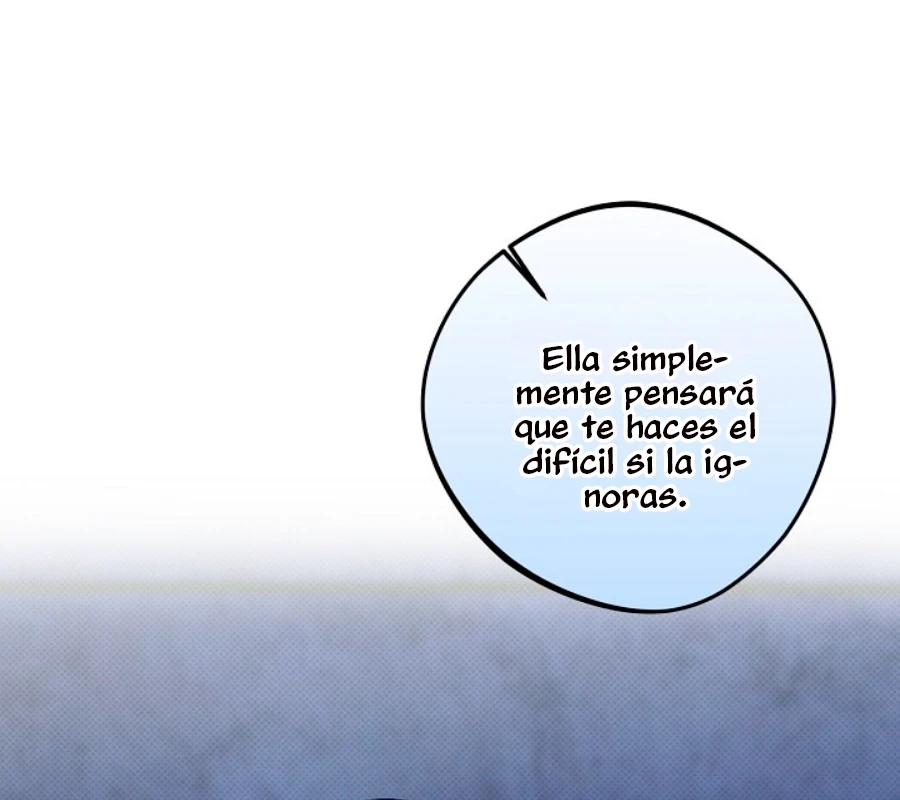 Eres diferente conmigo Capitulo 18 página 28